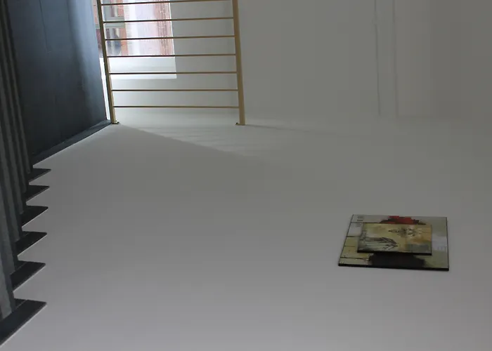 Apartment Hotel am Sand Hamburg